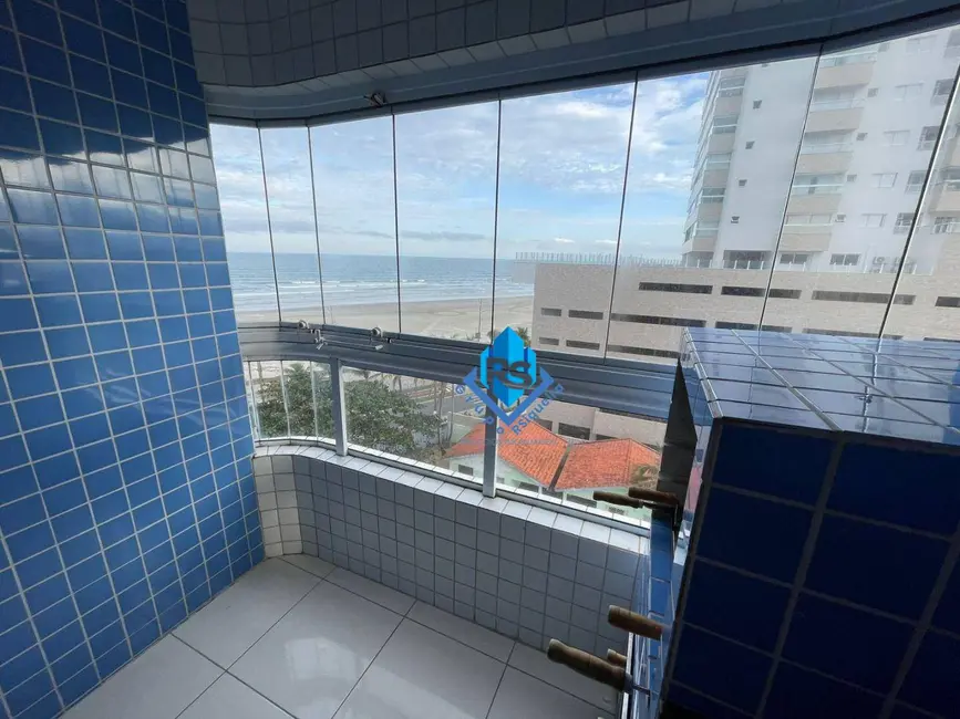 Apartamento com 1 quarto à venda, 42m2 em Maracanã, Praia Grande - SP - imagem 3 Foto 3 de Apartamento com 1 quarto à venda, 42m2 em Maracanã, Praia Grande - SP