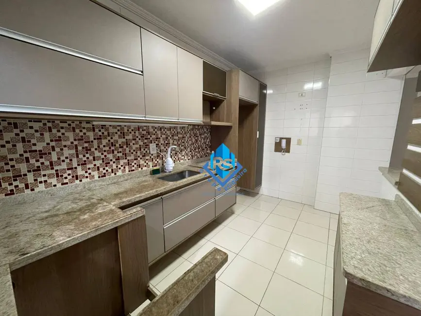 Foto 6 de Apartamento com 2 quartos à venda, 78m2 em Aviação, Praia Grande - SP