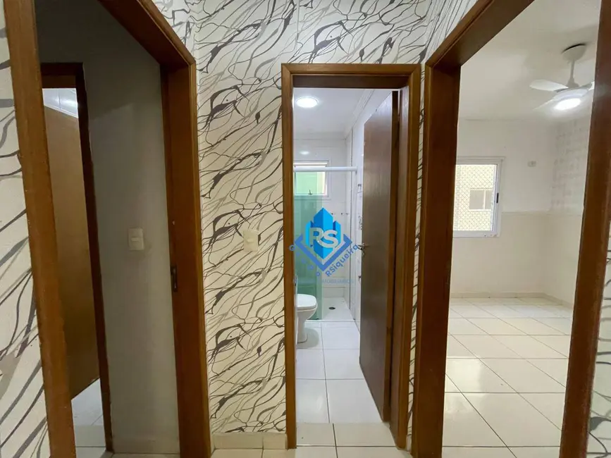 Foto 7 de Apartamento com 2 quartos à venda, 78m2 em Aviação, Praia Grande - SP