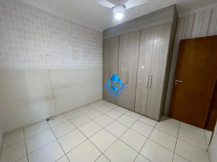 Foto 9 de Apartamento com 2 quartos à venda, 78m2 em Aviação, Praia Grande - SP