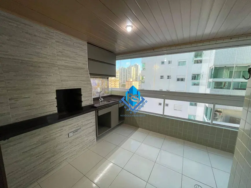 Foto 3 de Apartamento com 2 quartos à venda, 78m2 em Aviação, Praia Grande - SP