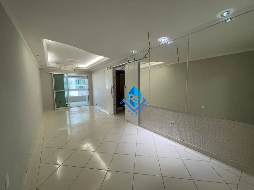Foto 1 de Apartamento com 2 quartos à venda, 78m2 em Aviação, Praia Grande - SP