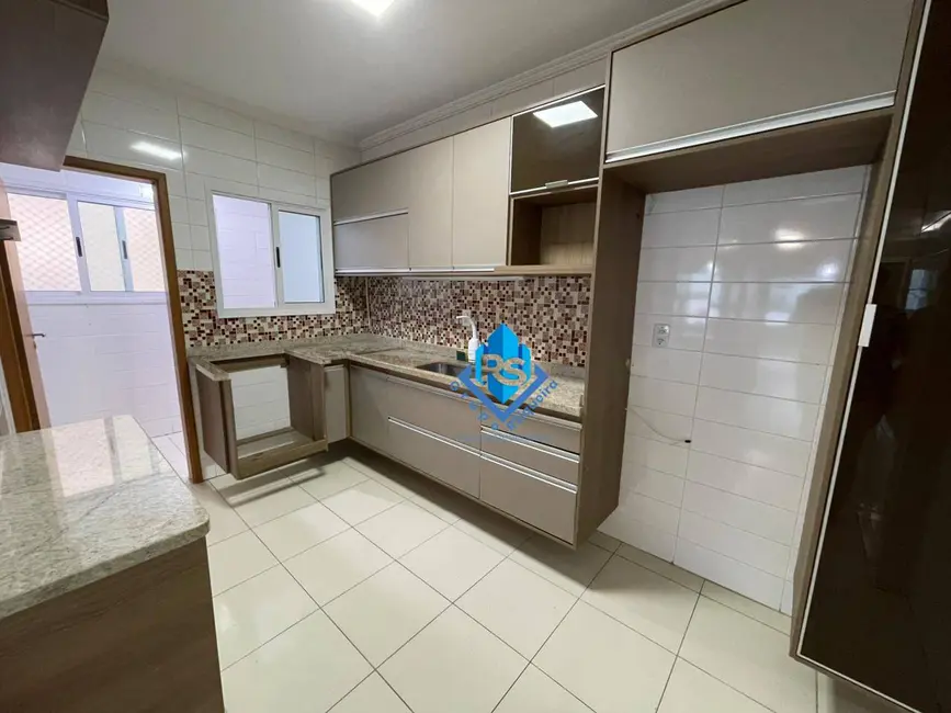 Foto 5 de Apartamento com 2 quartos à venda, 78m2 em Aviação, Praia Grande - SP