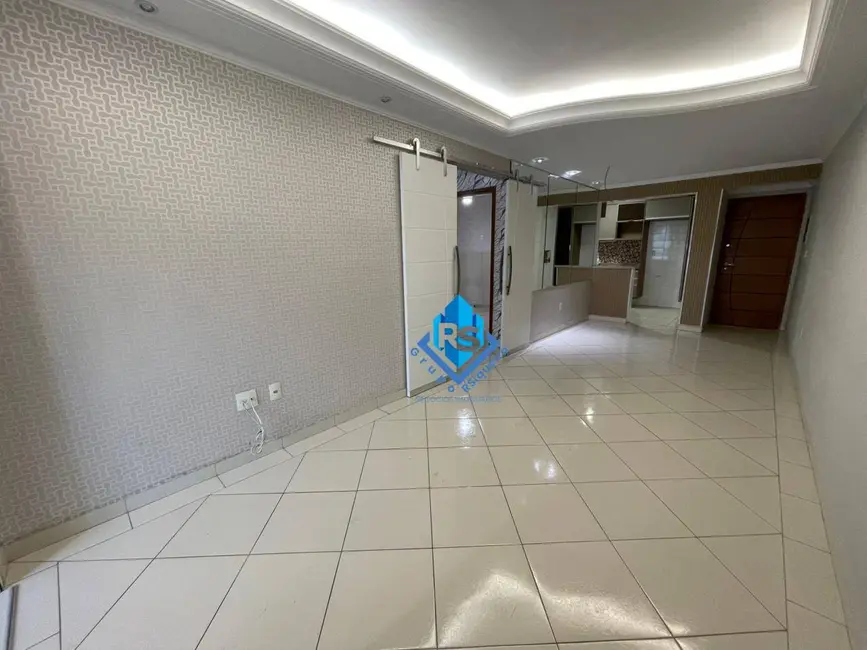 Foto 4 de Apartamento com 2 quartos à venda, 78m2 em Aviação, Praia Grande - SP