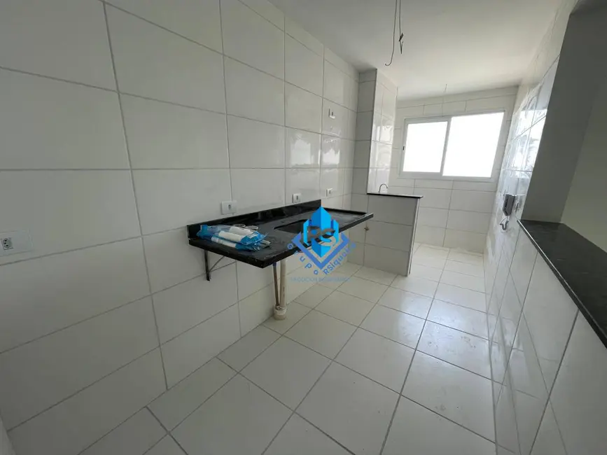 Foto 9 de Apartamento com 2 quartos à venda, 70m2 em Aviação, Praia Grande - SP