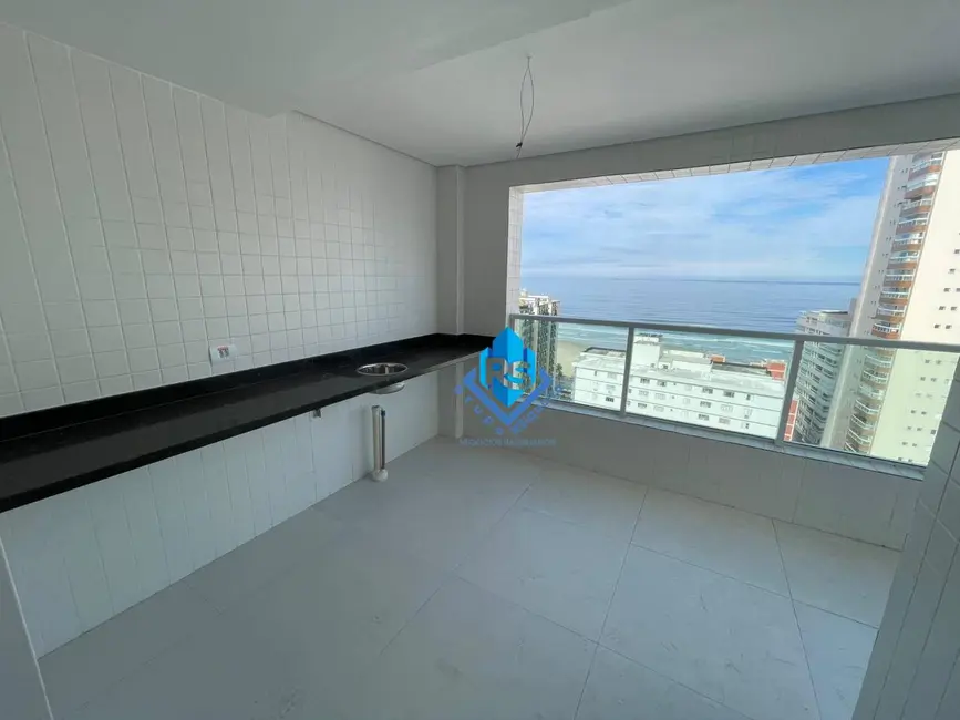 Foto 8 de Apartamento com 2 quartos à venda, 70m2 em Aviação, Praia Grande - SP
