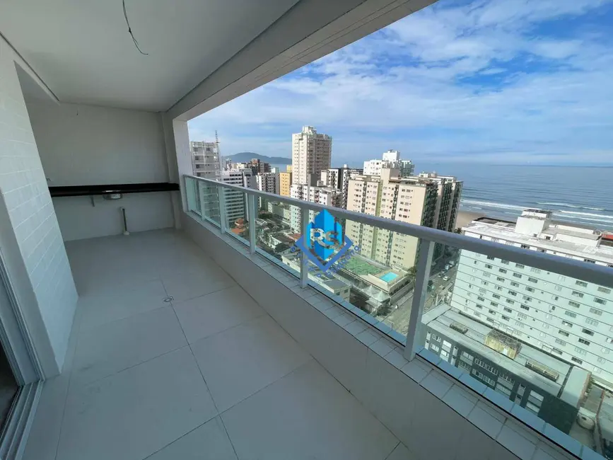 Foto 7 de Apartamento com 2 quartos à venda, 70m2 em Aviação, Praia Grande - SP