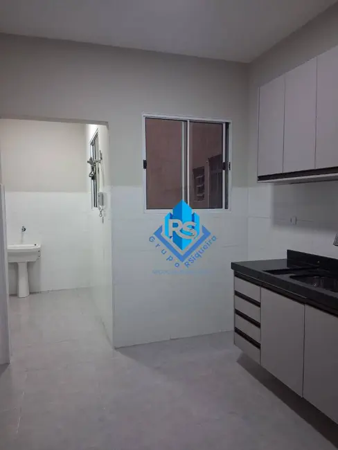 Apartamento com 3 quartos à venda, 102m2 em Itararé, Sao Vicente - SP - imagem 9 Foto 9 de Apartamento com 3 quartos à venda, 102m2 em Itararé, Sao Vicente - SP