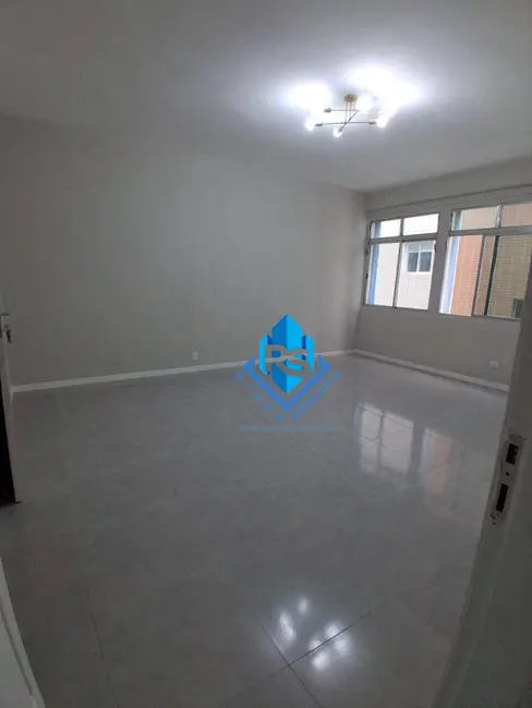 Apartamento com 3 quartos à venda, 102m2 em Itararé, Sao Vicente - SP - imagem 3 Foto 3 de Apartamento com 3 quartos à venda, 102m2 em Itararé, Sao Vicente - SP