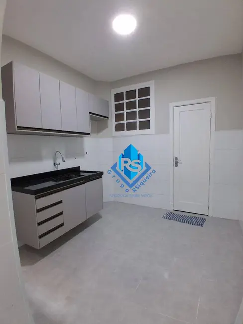 Apartamento com 3 quartos à venda, 102m2 em Itararé, Sao Vicente - SP - imagem 6 Foto 6 de Apartamento com 3 quartos à venda, 102m2 em Itararé, Sao Vicente - SP