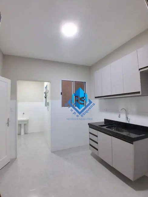 Apartamento com 3 quartos à venda, 102m2 em Itararé, Sao Vicente - SP - imagem 8 Foto 8 de Apartamento com 3 quartos à venda, 102m2 em Itararé, Sao Vicente - SP