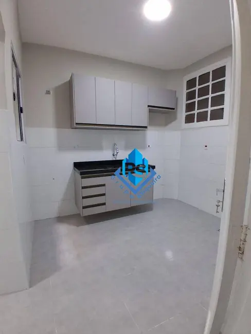 Apartamento com 3 quartos à venda, 102m2 em Itararé, Sao Vicente - SP - imagem 4 Foto 4 de Apartamento com 3 quartos à venda, 102m2 em Itararé, Sao Vicente - SP