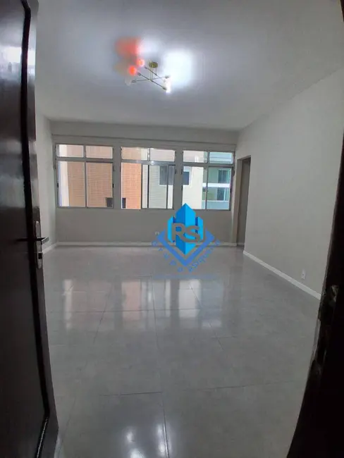 Apartamento com 3 quartos à venda, 102m2 em Itararé, Sao Vicente - SP - imagem 2 Foto 2 de Apartamento com 3 quartos à venda, 102m2 em Itararé, Sao Vicente - SP