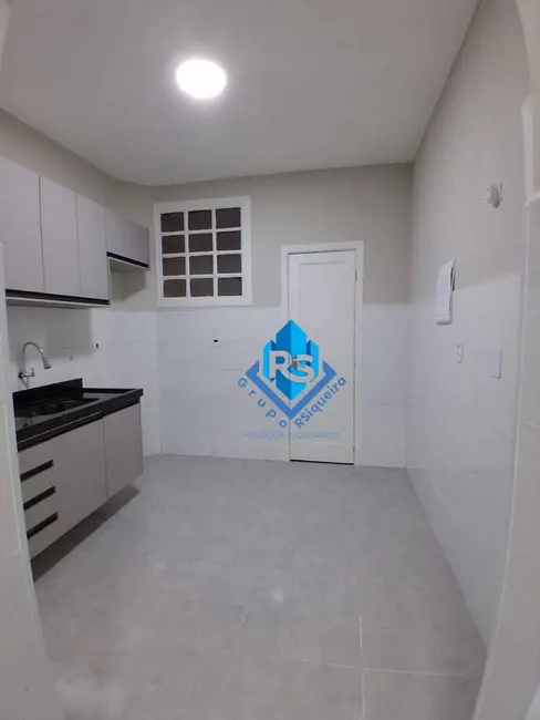 Apartamento com 3 quartos à venda, 102m2 em Itararé, Sao Vicente - SP - imagem 7 Foto 7 de Apartamento com 3 quartos à venda, 102m2 em Itararé, Sao Vicente - SP