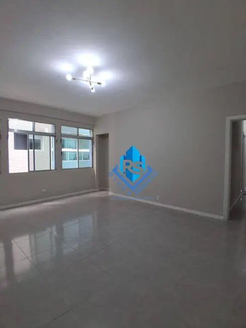 Apartamento com 3 quartos à venda, 102m2 em Itararé, Sao Vicente - SP - imagem 1 Foto 1 de Apartamento com 3 quartos à venda, 102m2 em Itararé, Sao Vicente - SP
