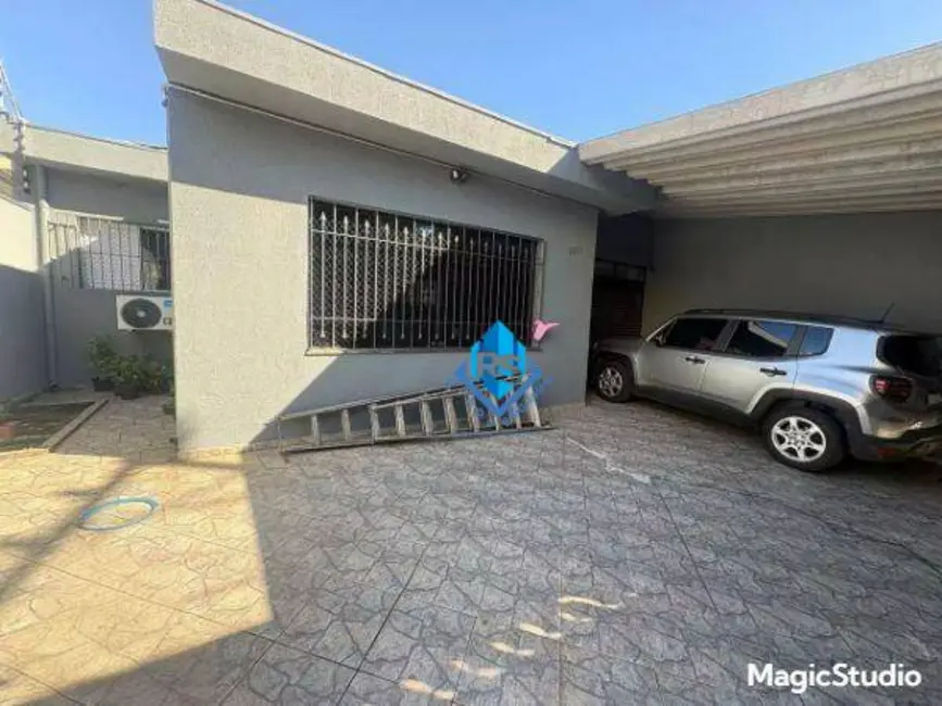 Casa com 3 quartos à venda, 300m2 em Paulicéia, Sao Bernardo Do Campo - SP - imagem 6 Foto 6 de Casa com 3 quartos à venda, 300m2 em Paulicéia, Sao Bernardo Do Campo - SP