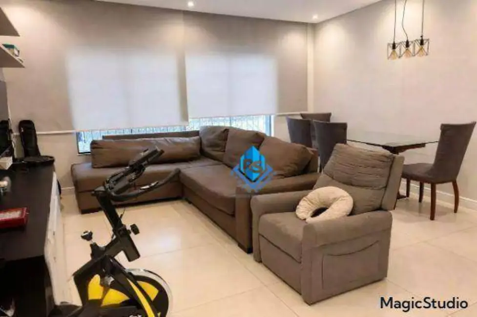 Casa com 3 quartos à venda, 300m2 em Paulicéia, Sao Bernardo Do Campo - SP - imagem 4 Foto 4 de Casa com 3 quartos à venda, 300m2 em Paulicéia, Sao Bernardo Do Campo - SP