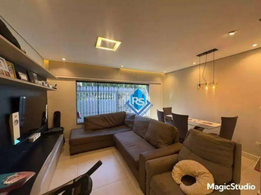 Casa com 3 quartos à venda, 300m2 em Paulicéia, Sao Bernardo Do Campo - SP - imagem 1 Foto 1 de Casa com 3 quartos à venda, 300m2 em Paulicéia, Sao Bernardo Do Campo - SP