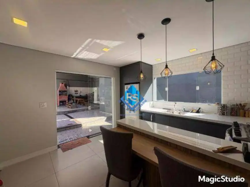 Casa com 3 quartos à venda, 300m2 em Paulicéia, Sao Bernardo Do Campo - SP - imagem 8 Foto 8 de Casa com 3 quartos à venda, 300m2 em Paulicéia, Sao Bernardo Do Campo - SP
