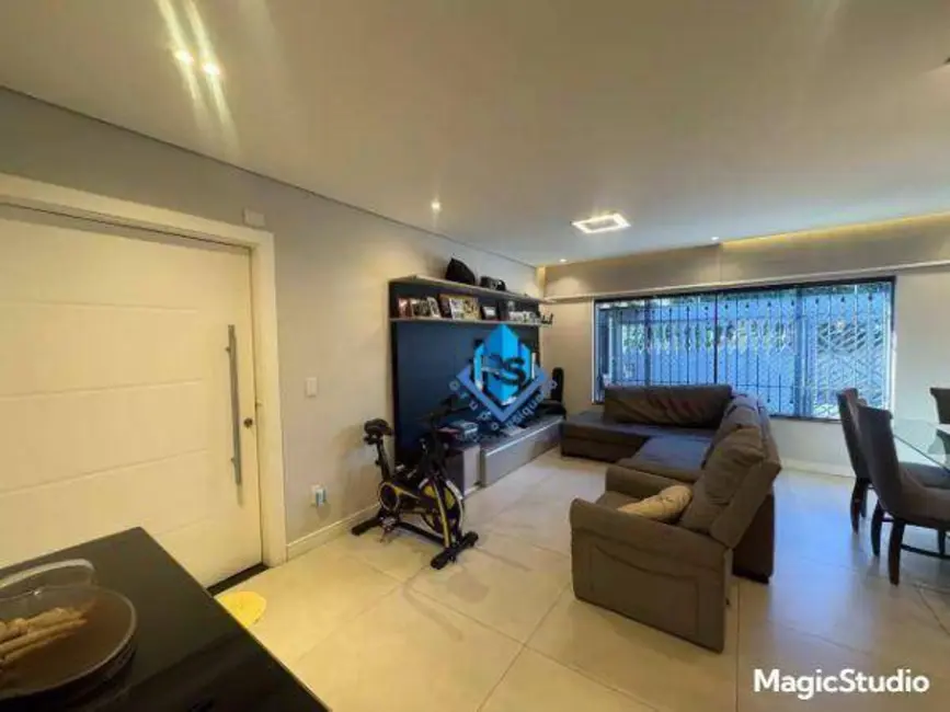 Casa com 3 quartos à venda, 300m2 em Paulicéia, Sao Bernardo Do Campo - SP - imagem 5 Foto 5 de Casa com 3 quartos à venda, 300m2 em Paulicéia, Sao Bernardo Do Campo - SP