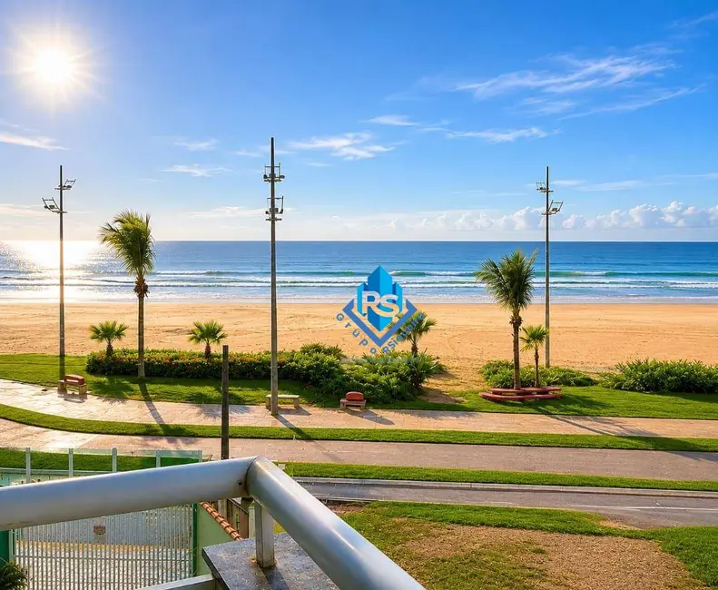 Apartamento com 1 quarto à venda, 55m2 em Praia Grande - SP - imagem 1 Foto 1 de Apartamento com 1 quarto à venda, 55m2 em Praia Grande - SP