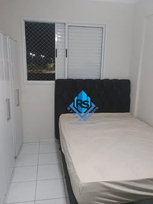 Apartamento com 1 quarto à venda, 55m2 em Praia Grande - SP - imagem 8 Foto 8 de Apartamento com 1 quarto à venda, 55m2 em Praia Grande - SP