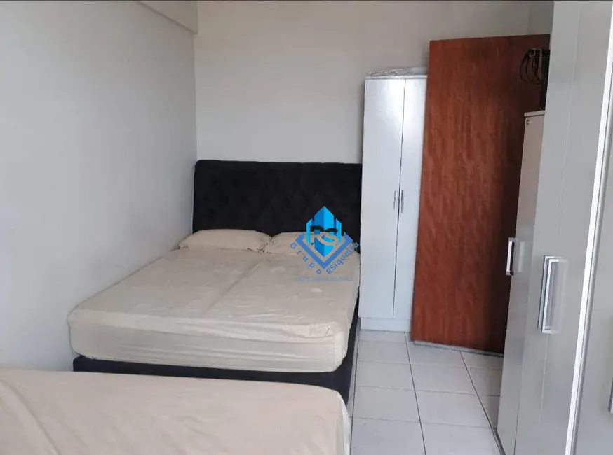 Apartamento com 1 quarto à venda, 55m2 em Praia Grande - SP - imagem 7 Foto 7 de Apartamento com 1 quarto à venda, 55m2 em Praia Grande - SP