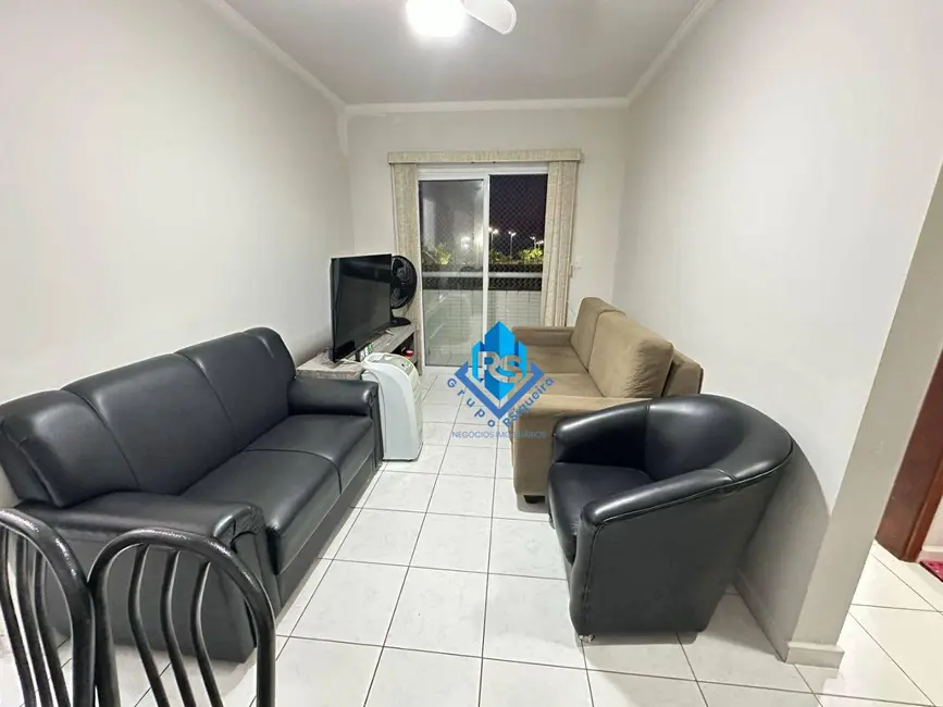 Apartamento com 1 quarto à venda, 55m2 em Praia Grande - SP - imagem 2 Foto 2 de Apartamento com 1 quarto à venda, 55m2 em Praia Grande - SP