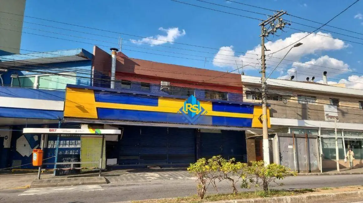 Sala Comercial para alugar, 493m2 em Planalto, Sao Bernardo Do Campo - SP - imagem 1 Foto 1 de Sala Comercial para alugar, 493m2 em Planalto, Sao Bernardo Do Campo - SP