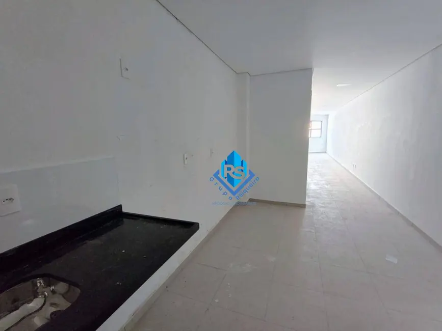 Kitnet com 1 quarto para alugar, 56m2 em Rudge Ramos, Sao Bernardo Do Campo - SP - imagem 2 Foto 2 de Kitnet com 1 quarto para alugar, 56m2 em Rudge Ramos, Sao Bernardo Do Campo - SP