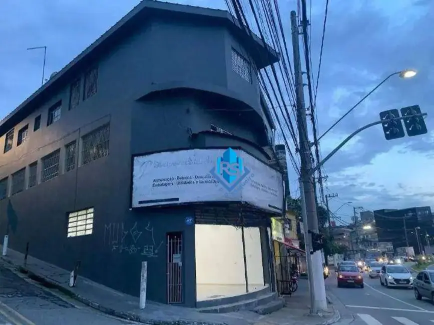 Sala Comercial para alugar, 111m2 em Assunção, Sao Bernardo Do Campo - SP - imagem 5 Foto 5 de Sala Comercial para alugar, 111m2 em Assunção, Sao Bernardo Do Campo - SP