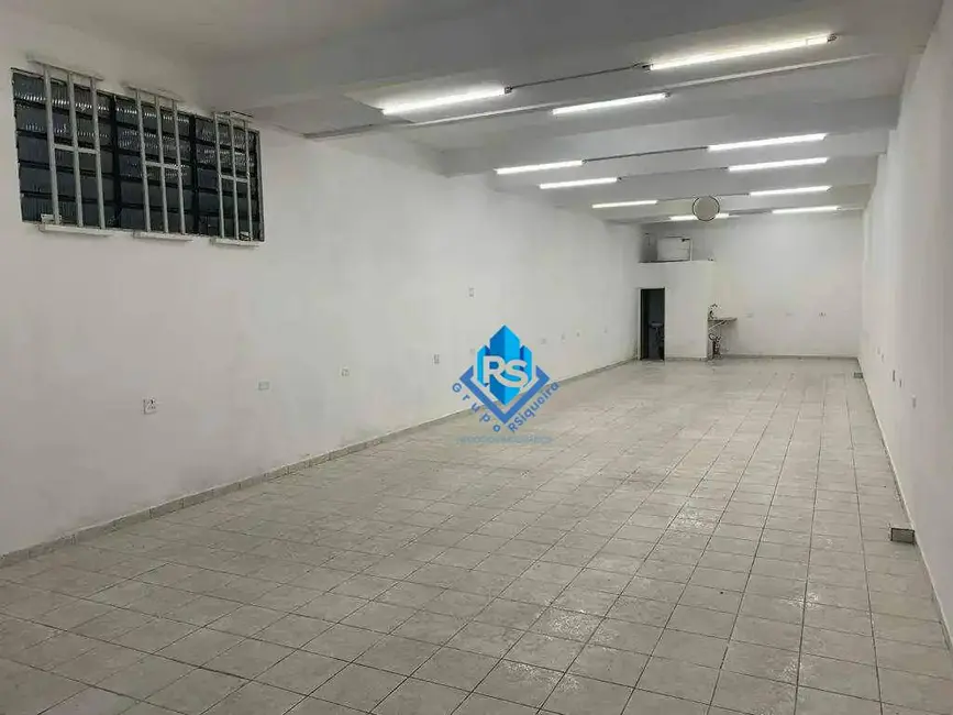 Sala Comercial para alugar, 111m2 em Assunção, Sao Bernardo Do Campo - SP - imagem 4 Foto 4 de Sala Comercial para alugar, 111m2 em Assunção, Sao Bernardo Do Campo - SP