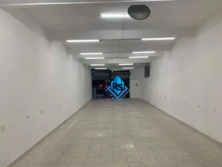 Sala Comercial para alugar, 111m2 em Assunção, Sao Bernardo Do Campo - SP - imagem 2 Foto 2 de Sala Comercial para alugar, 111m2 em Assunção, Sao Bernardo Do Campo - SP