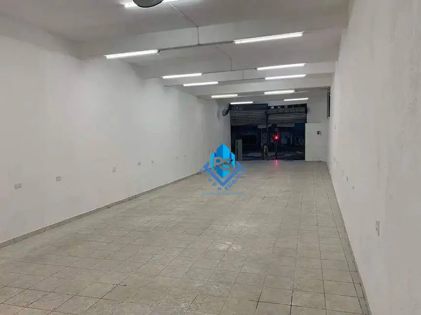 Sala Comercial para alugar, 111m2 em Assunção, Sao Bernardo Do Campo - SP - imagem 1 Foto 1 de Sala Comercial para alugar, 111m2 em Assunção, Sao Bernardo Do Campo - SP