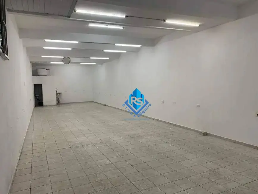 Sala Comercial para alugar, 111m2 em Assunção, Sao Bernardo Do Campo - SP - imagem 3 Foto 3 de Sala Comercial para alugar, 111m2 em Assunção, Sao Bernardo Do Campo - SP