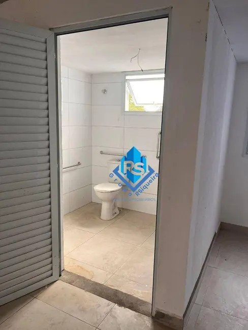 Sala Comercial para alugar, 60m2 em Assunção, Sao Bernardo Do Campo - SP - imagem 5 Foto 5 de Sala Comercial para alugar, 60m2 em Assunção, Sao Bernardo Do Campo - SP