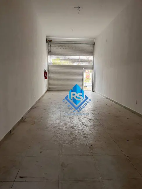 Sala Comercial para alugar, 60m2 em Assunção, Sao Bernardo Do Campo - SP - imagem 7 Foto 7 de Sala Comercial para alugar, 60m2 em Assunção, Sao Bernardo Do Campo - SP