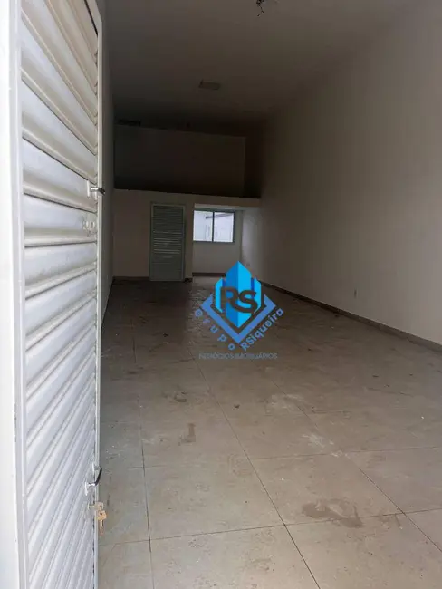 Sala Comercial para alugar, 60m2 em Assunção, Sao Bernardo Do Campo - SP - imagem 2 Foto 2 de Sala Comercial para alugar, 60m2 em Assunção, Sao Bernardo Do Campo - SP