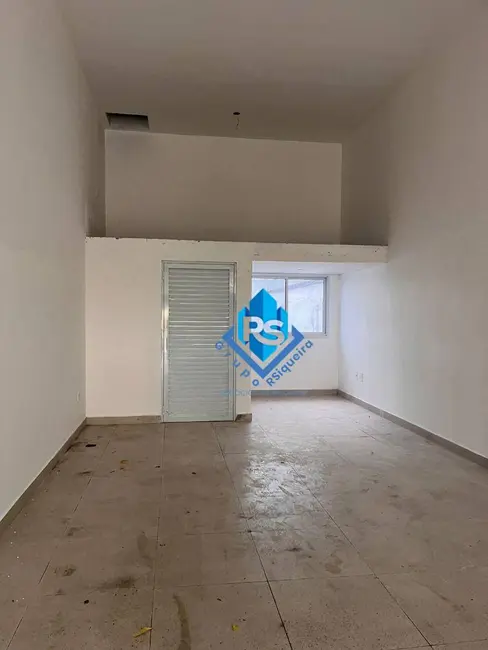 Sala Comercial para alugar, 60m2 em Assunção, Sao Bernardo Do Campo - SP - imagem 3 Foto 3 de Sala Comercial para alugar, 60m2 em Assunção, Sao Bernardo Do Campo - SP