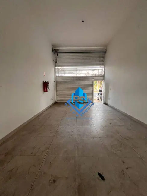 Sala Comercial para alugar, 60m2 em Assunção, Sao Bernardo Do Campo - SP - imagem 6 Foto 6 de Sala Comercial para alugar, 60m2 em Assunção, Sao Bernardo Do Campo - SP
