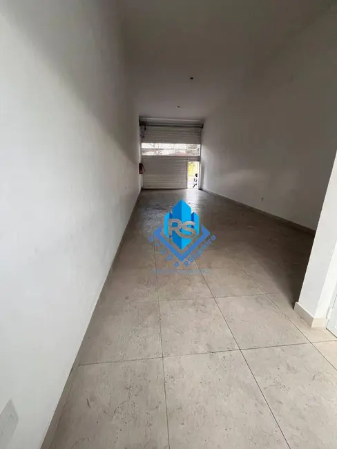 Sala Comercial para alugar, 60m2 em Assunção, Sao Bernardo Do Campo - SP - imagem 2 Foto 2 de Sala Comercial para alugar, 60m2 em Assunção, Sao Bernardo Do Campo - SP