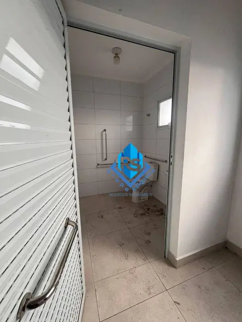 Sala Comercial para alugar, 60m2 em Assunção, Sao Bernardo Do Campo - SP - imagem 4 Foto 4 de Sala Comercial para alugar, 60m2 em Assunção, Sao Bernardo Do Campo - SP