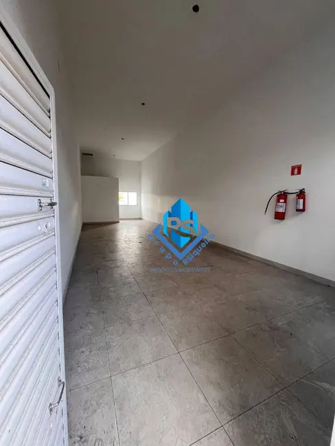 Sala Comercial para alugar, 60m2 em Assunção, Sao Bernardo Do Campo - SP - imagem 1 Foto 1 de Sala Comercial para alugar, 60m2 em Assunção, Sao Bernardo Do Campo - SP