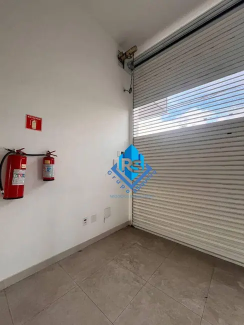 Sala Comercial para alugar, 60m2 em Assunção, Sao Bernardo Do Campo - SP - imagem 7 Foto 7 de Sala Comercial para alugar, 60m2 em Assunção, Sao Bernardo Do Campo - SP