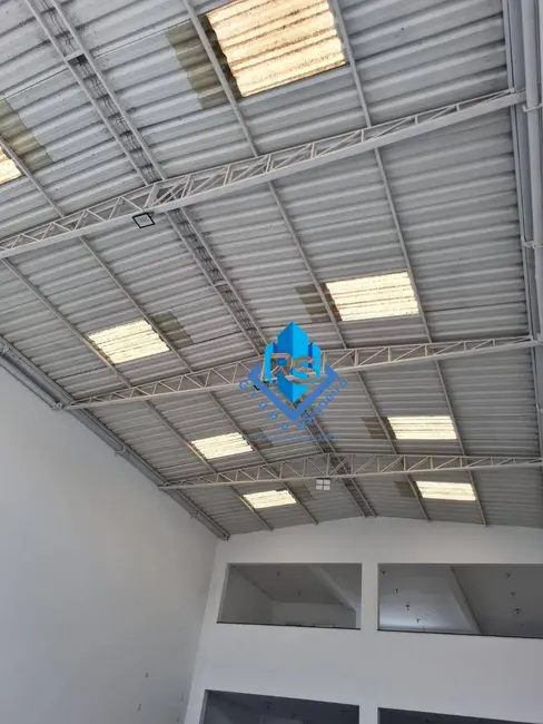 Foto 5 de Armazém / Galpão para alugar, 340m2 em Centro, Diadema - SP