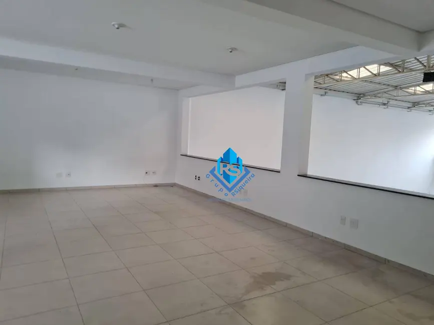 Foto 1 de Armazém / Galpão para alugar, 340m2 em Centro, Diadema - SP
