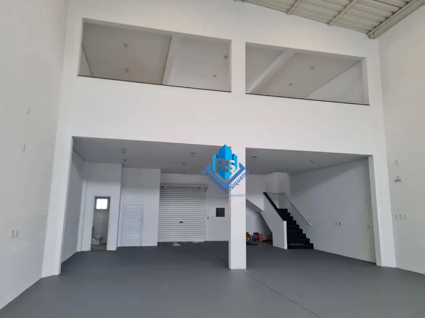 Foto 2 de Armazém / Galpão para alugar, 340m2 em Centro, Diadema - SP