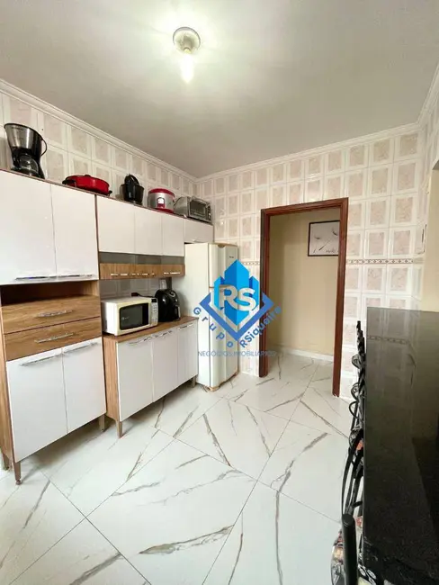 Foto 8 de Apartamento com 1 quarto à venda, 56m2 em Tupi, Praia Grande - SP