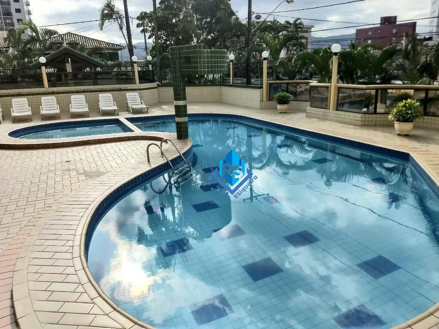 Foto 1 de Apartamento com 1 quarto à venda, 56m2 em Tupi, Praia Grande - SP