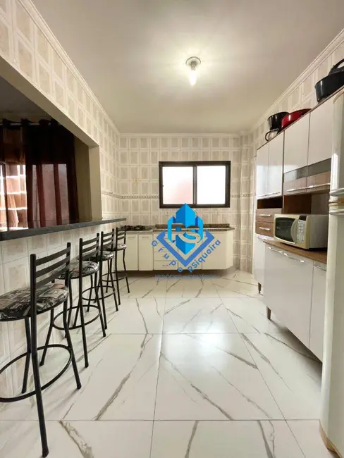 Foto 6 de Apartamento com 1 quarto à venda, 56m2 em Tupi, Praia Grande - SP